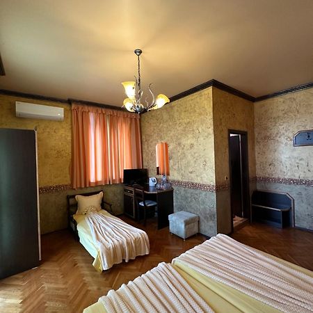 فيليكو ترنوفو Guesthouse Petra المظهر الخارجي الصورة