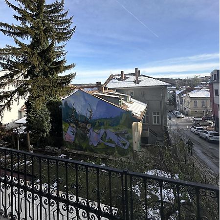 فيليكو ترنوفو Guesthouse Petra المظهر الخارجي الصورة