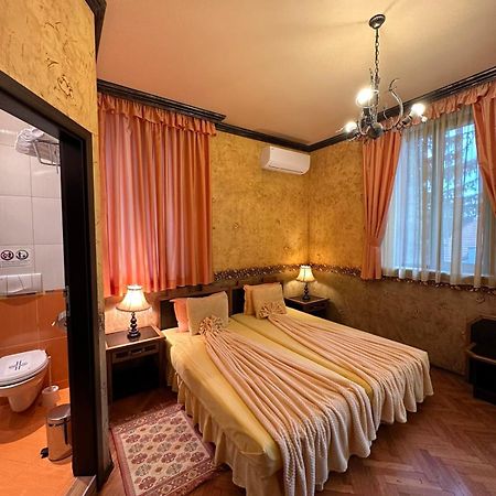 فيليكو ترنوفو Guesthouse Petra المظهر الخارجي الصورة