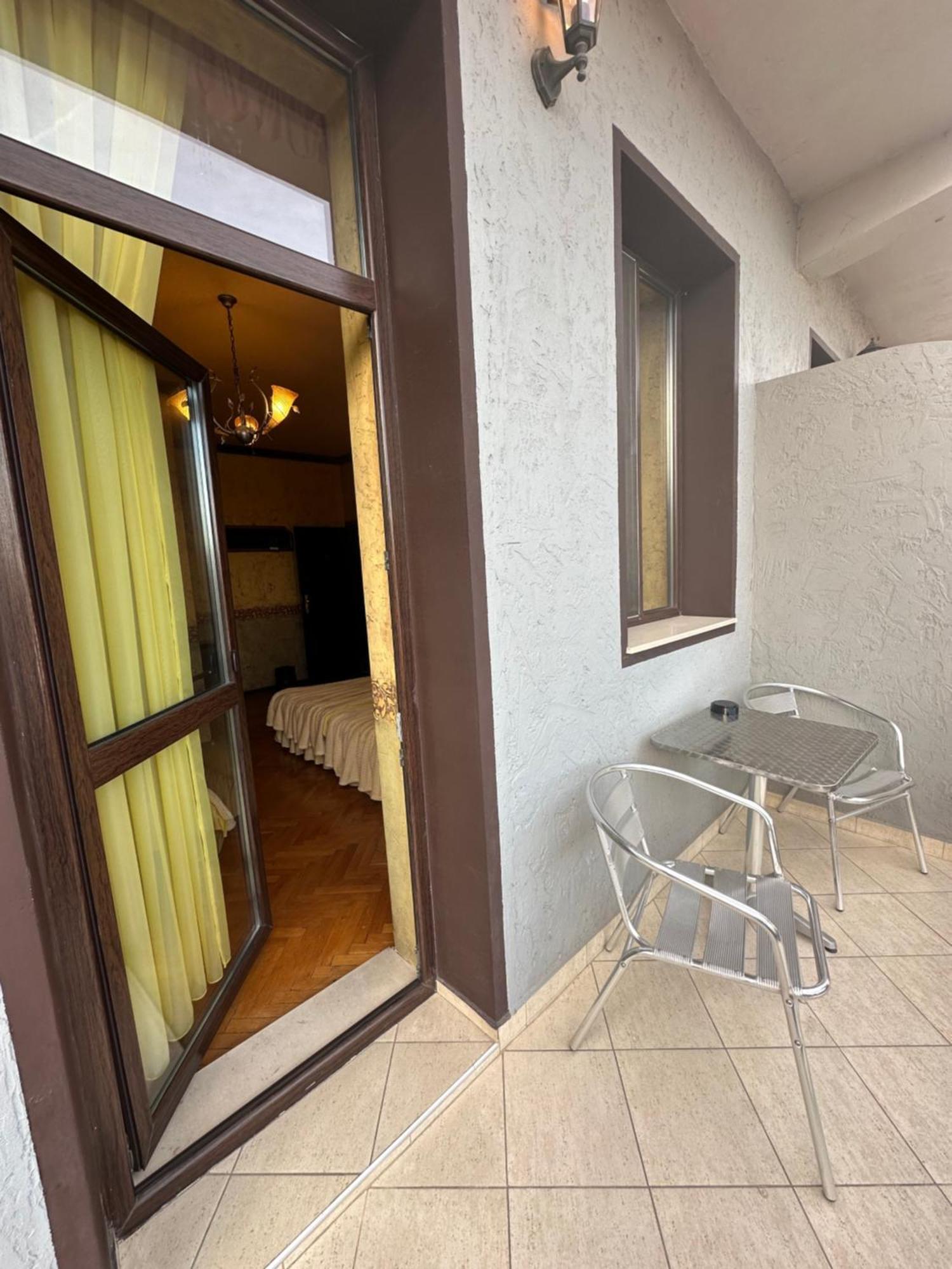 فيليكو ترنوفو Guesthouse Petra المظهر الخارجي الصورة