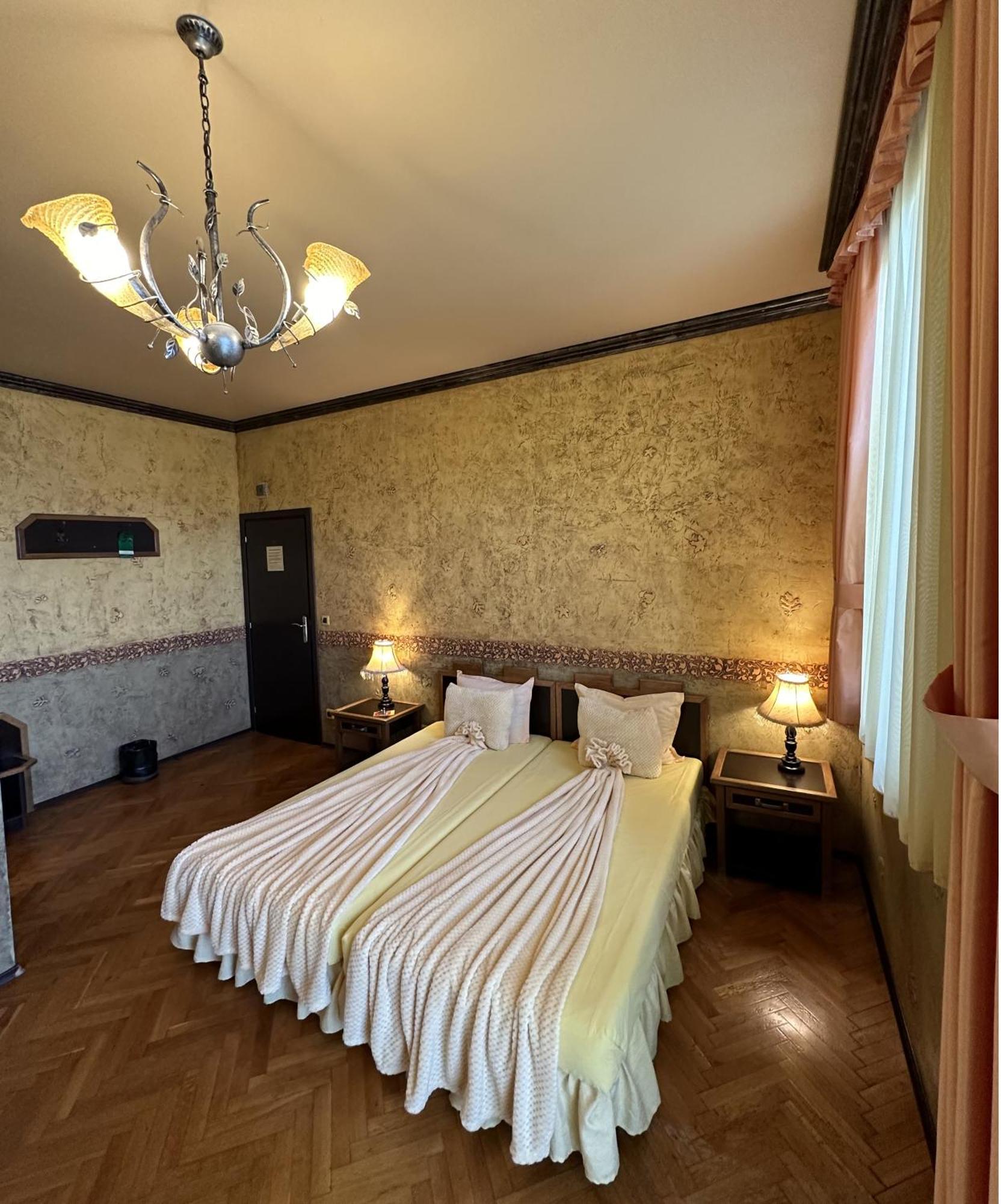 فيليكو ترنوفو Guesthouse Petra المظهر الخارجي الصورة