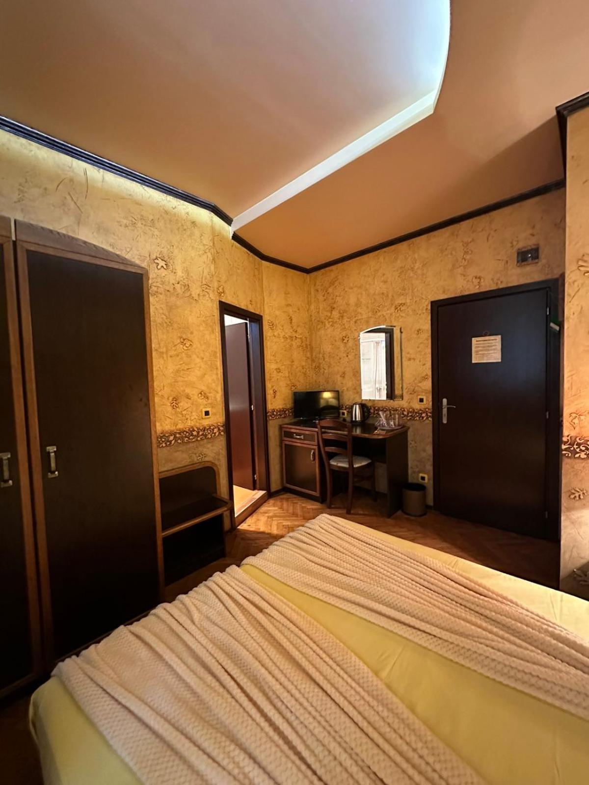فيليكو ترنوفو Guesthouse Petra المظهر الخارجي الصورة
