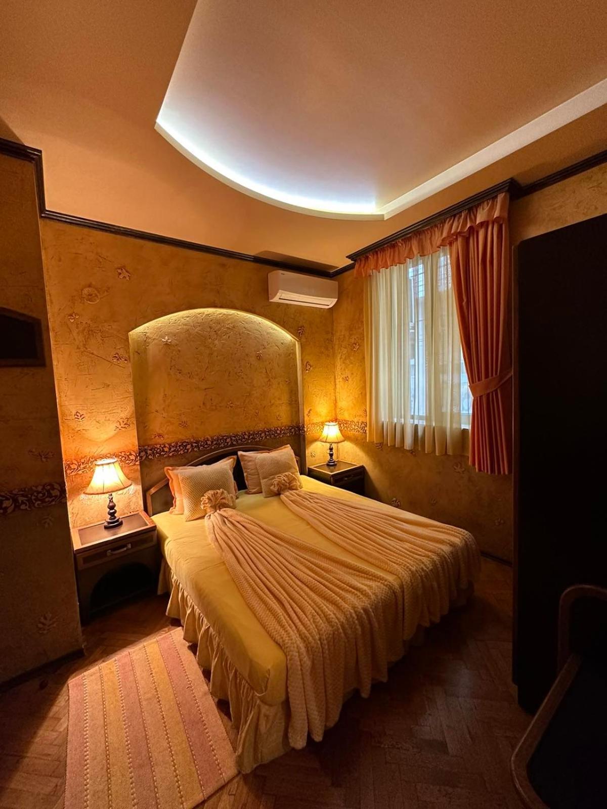 فيليكو ترنوفو Guesthouse Petra المظهر الخارجي الصورة