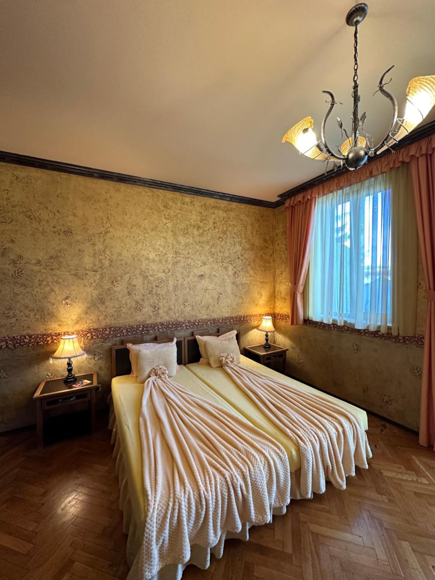 فيليكو ترنوفو Guesthouse Petra المظهر الخارجي الصورة