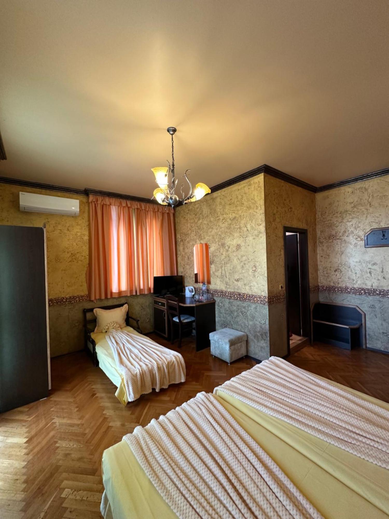 فيليكو ترنوفو Guesthouse Petra المظهر الخارجي الصورة
