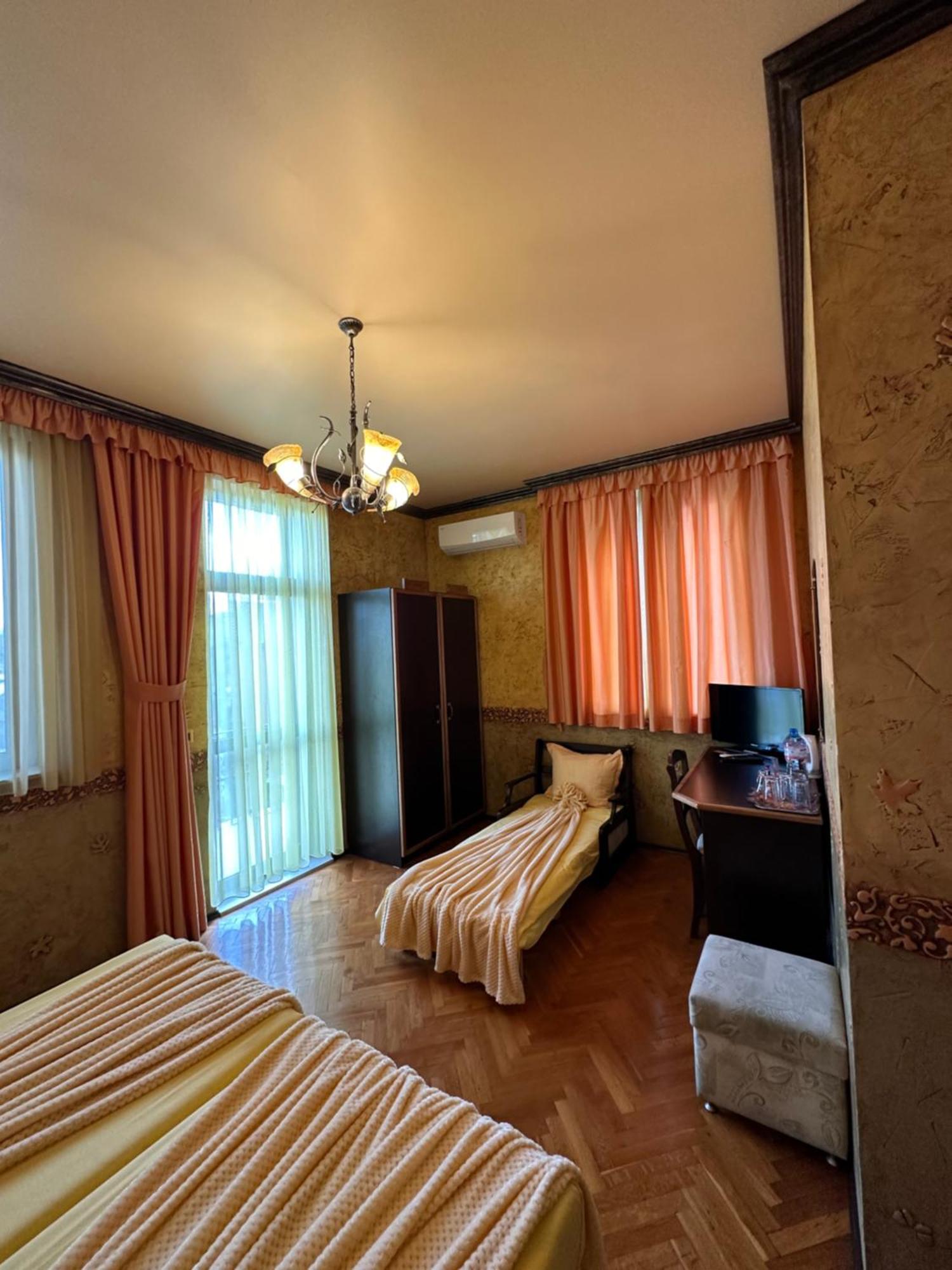 فيليكو ترنوفو Guesthouse Petra المظهر الخارجي الصورة