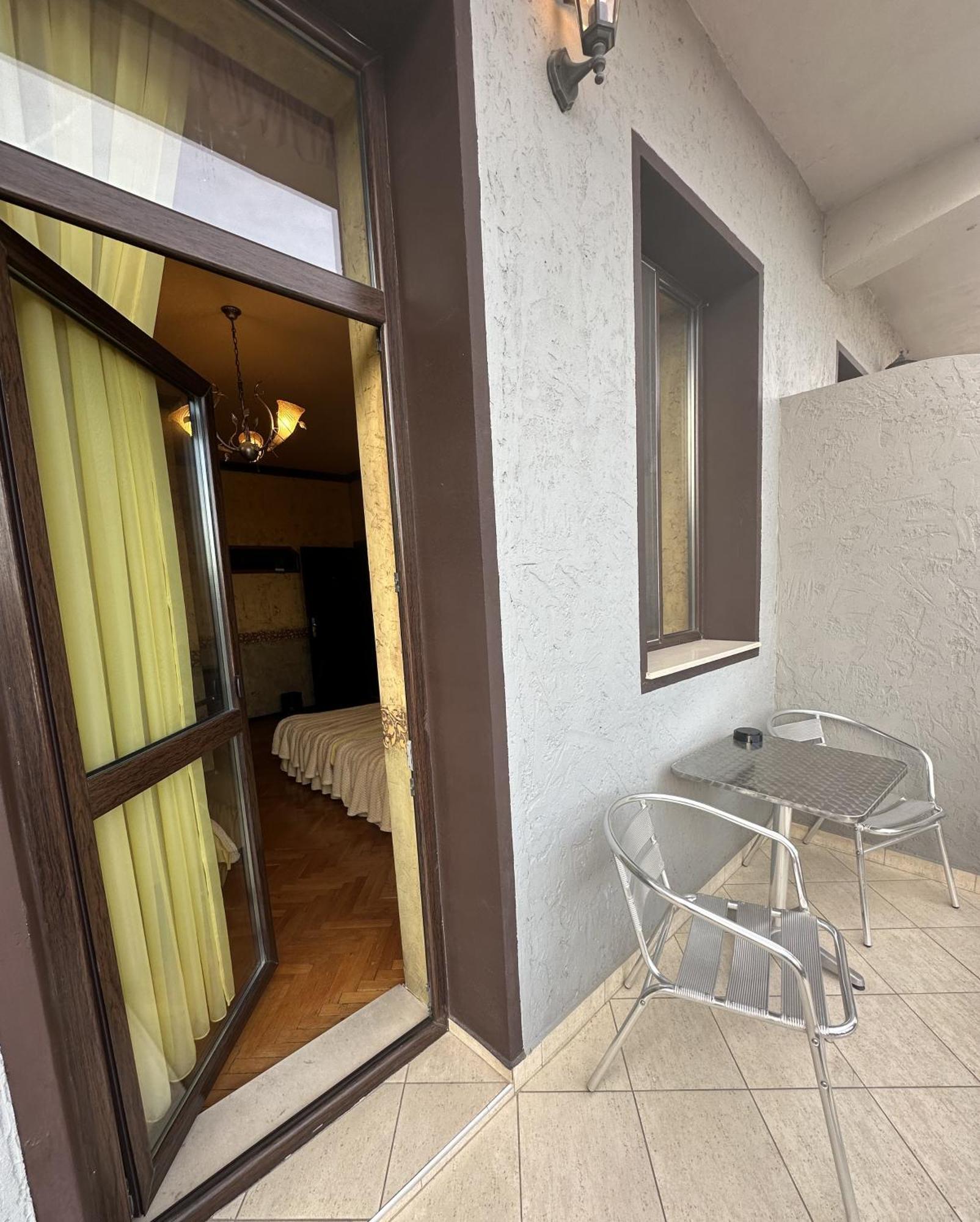 فيليكو ترنوفو Guesthouse Petra المظهر الخارجي الصورة