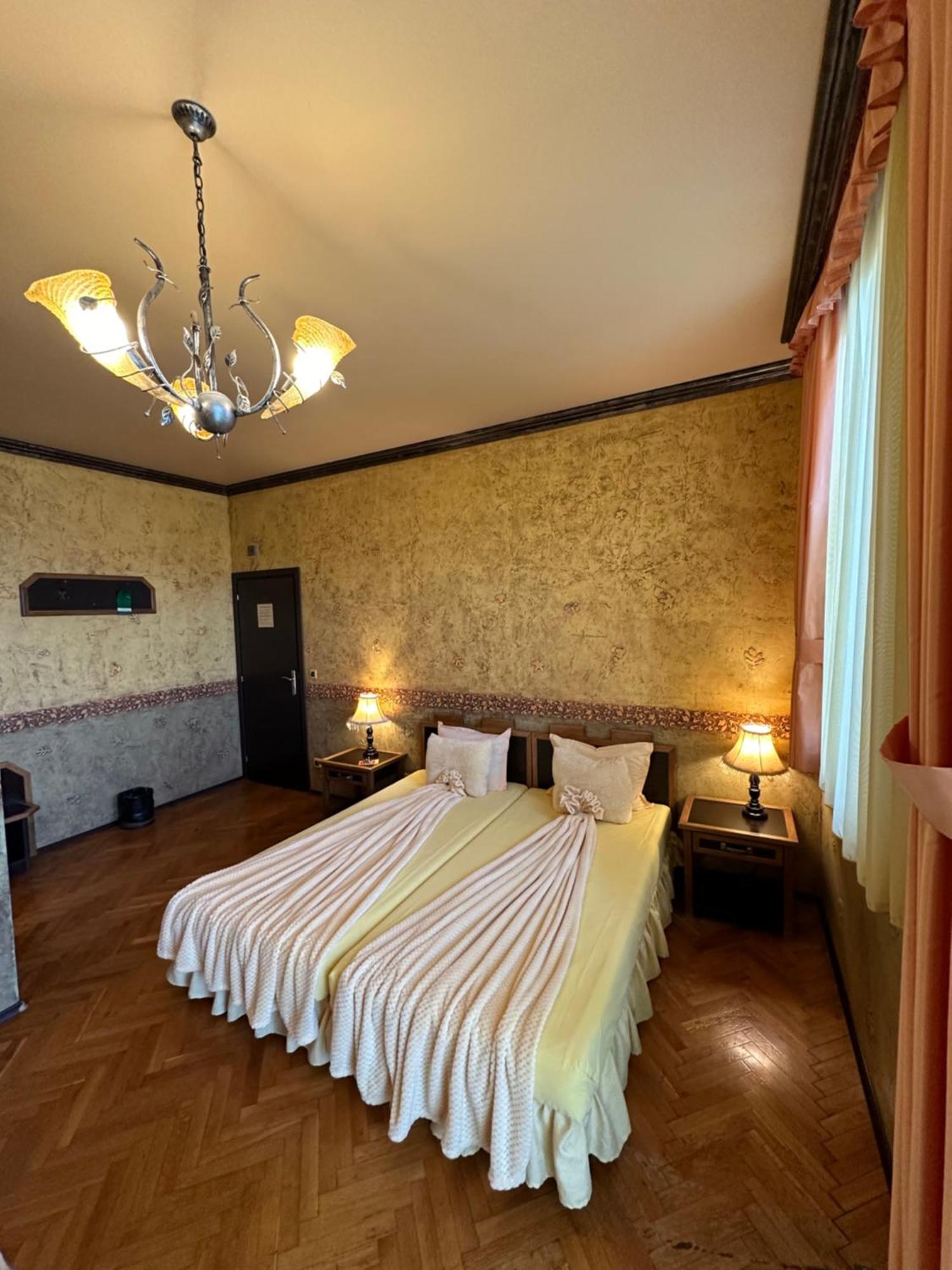 فيليكو ترنوفو Guesthouse Petra المظهر الخارجي الصورة