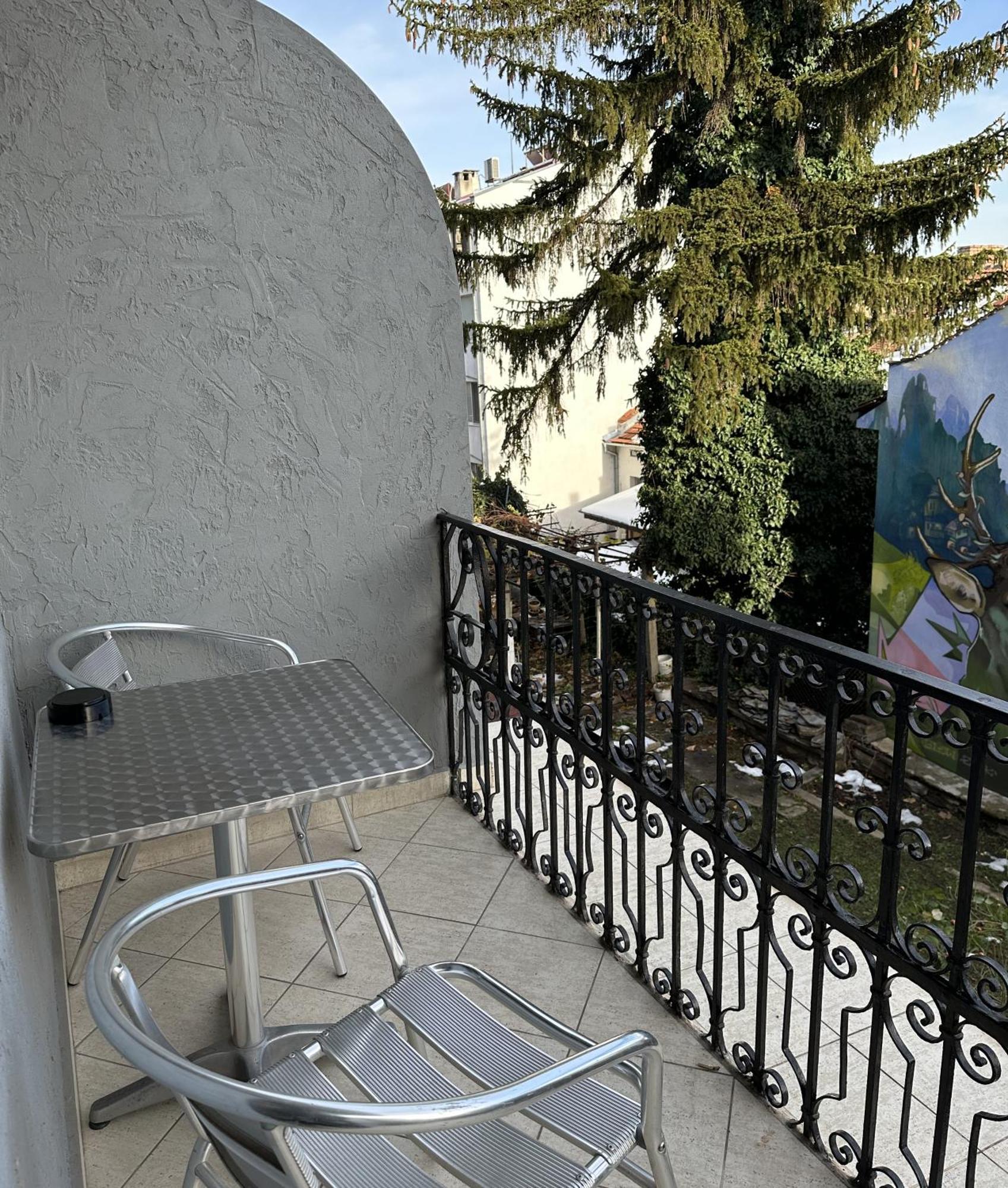 فيليكو ترنوفو Guesthouse Petra المظهر الخارجي الصورة