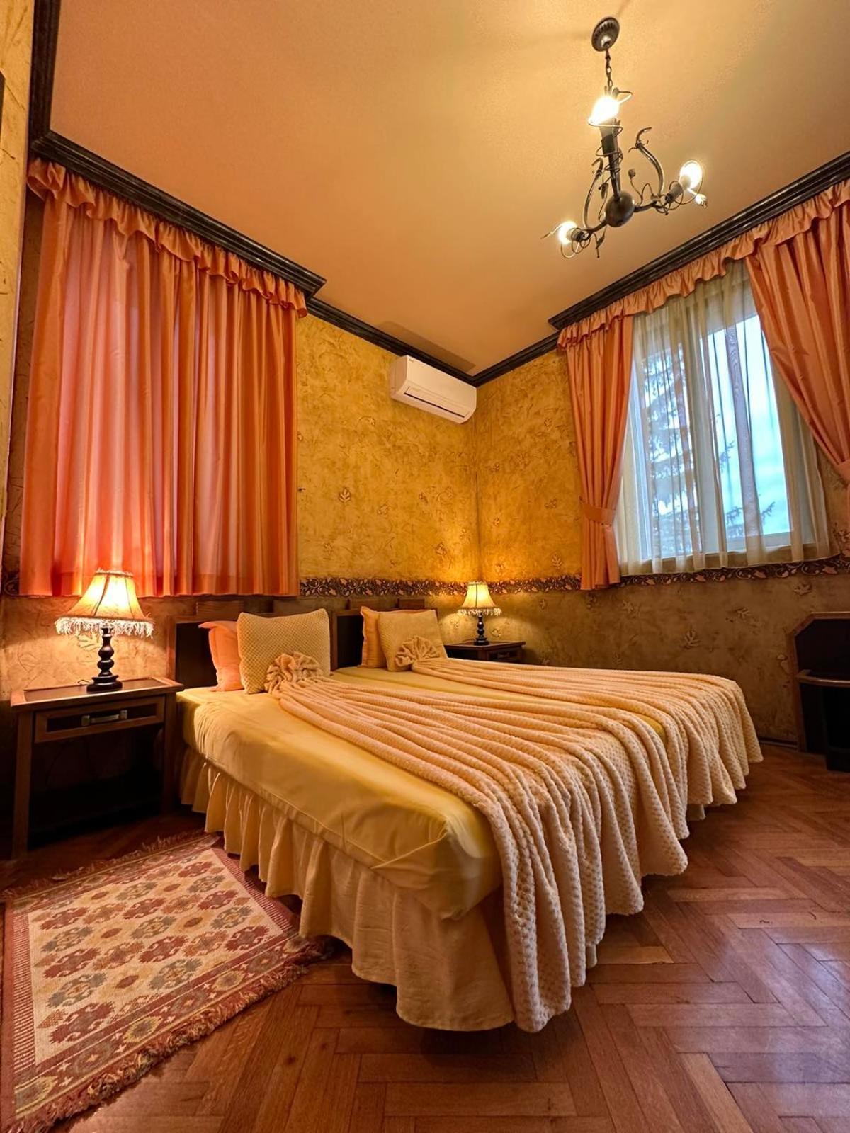فيليكو ترنوفو Guesthouse Petra المظهر الخارجي الصورة