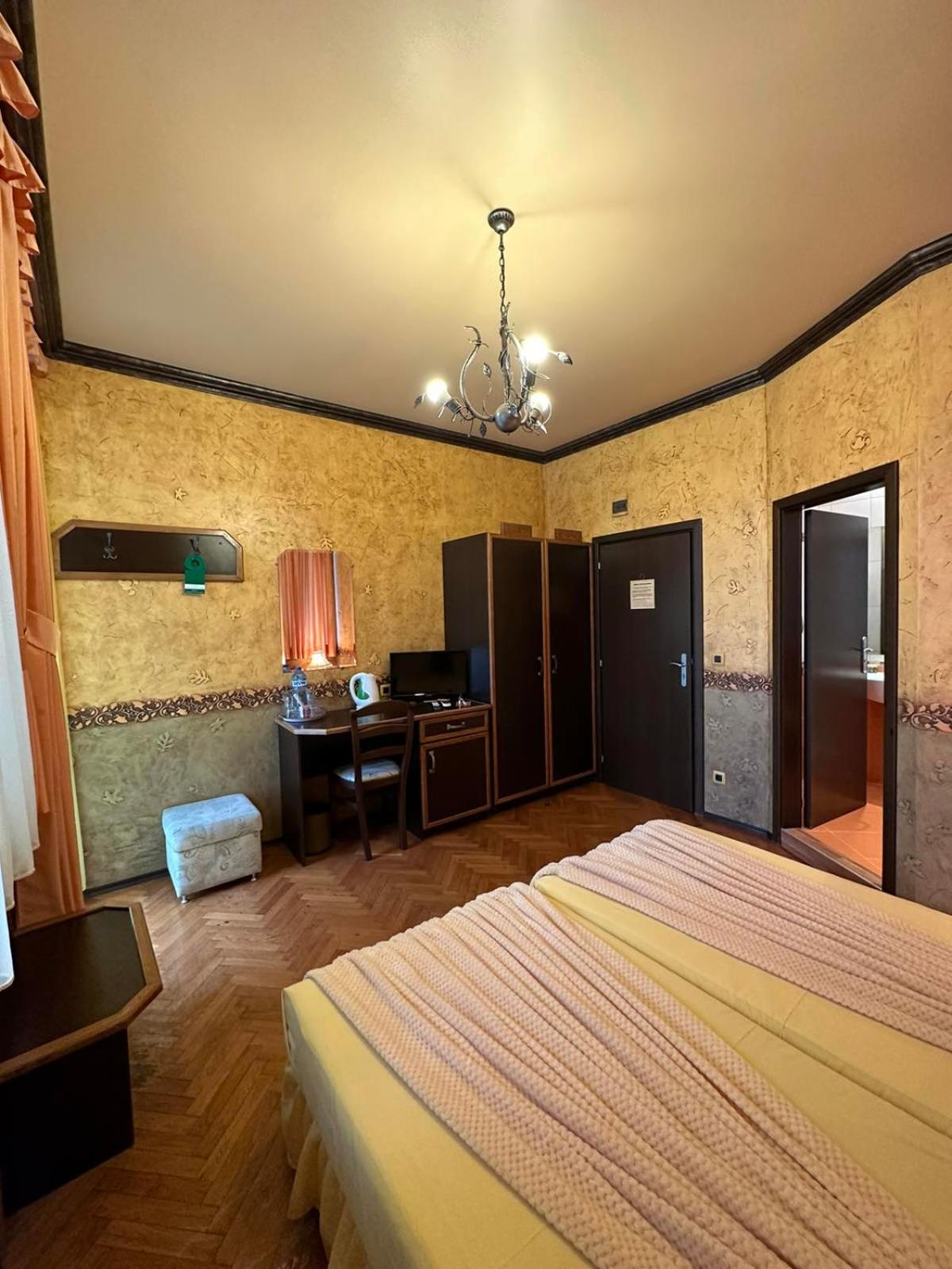 فيليكو ترنوفو Guesthouse Petra المظهر الخارجي الصورة