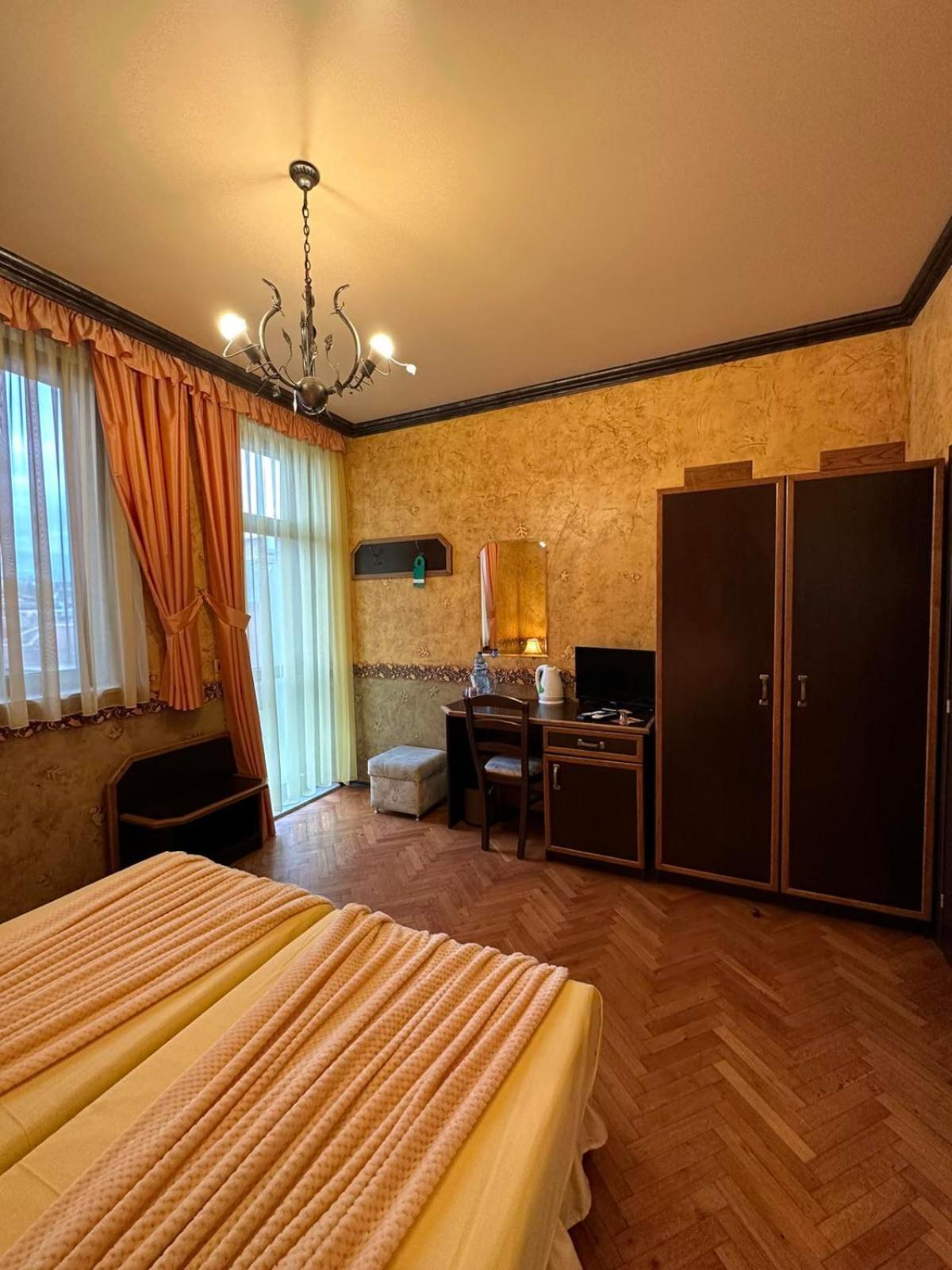 فيليكو ترنوفو Guesthouse Petra المظهر الخارجي الصورة