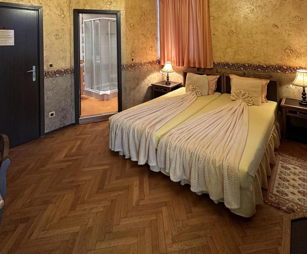 فيليكو ترنوفو Guesthouse Petra المظهر الخارجي الصورة