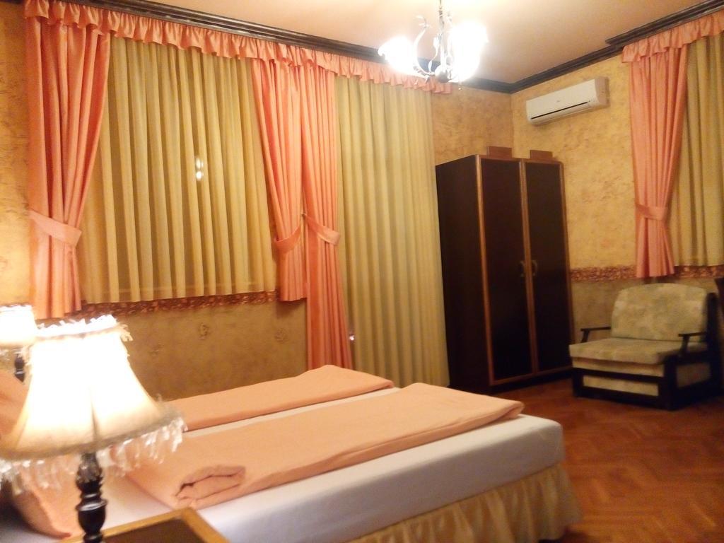 فيليكو ترنوفو Guesthouse Petra المظهر الخارجي الصورة