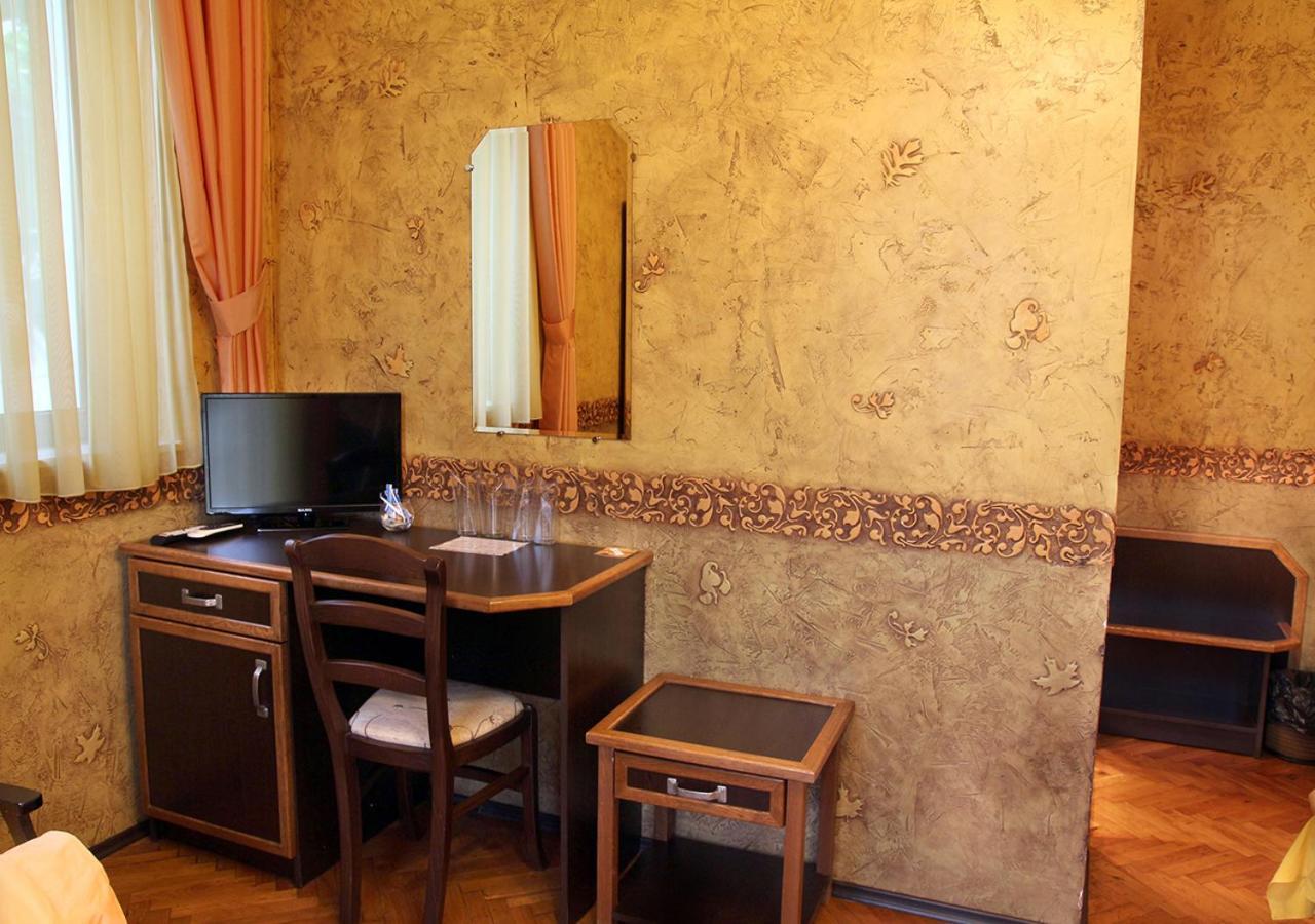 فيليكو ترنوفو Guesthouse Petra المظهر الخارجي الصورة